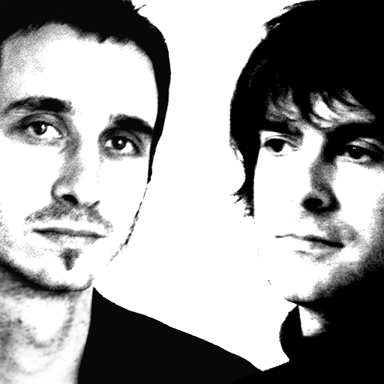 Ramos & Bassols