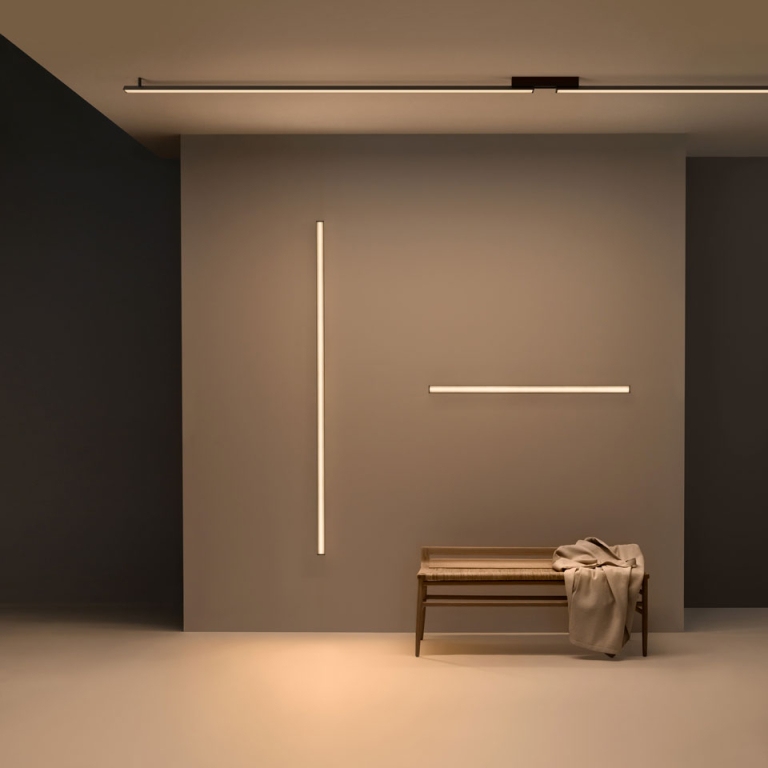 Spa: una raffinata soluzione di illuminazione per aree wellness e umide