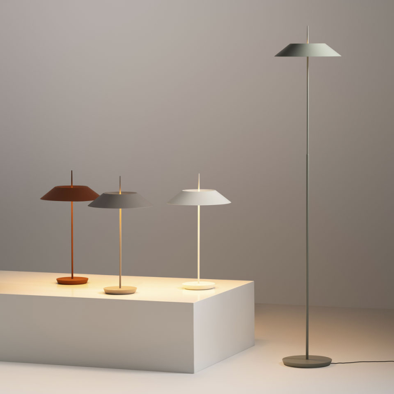 Mayfair introduce quattro nuovi colori nella sua palette