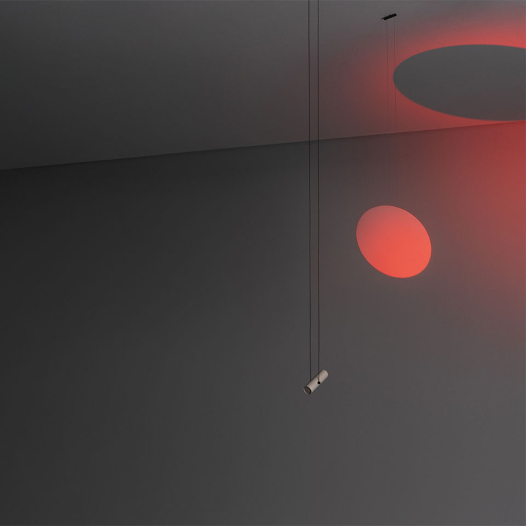 <i>The Atmosphere Creators</i> o cómo iluminar sin límites
