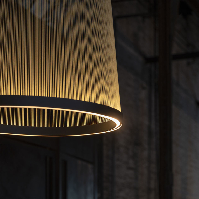 Vibia presenta: iconiche lampade a sospensione
